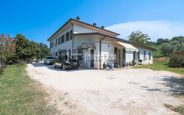 appartamento in vendita a Coriano
