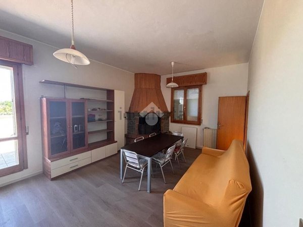 appartamento in vendita a Coriano in zona Cerasolo