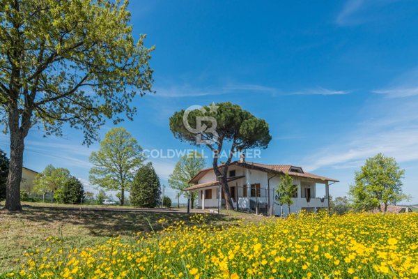 casa indipendente in vendita a Coriano