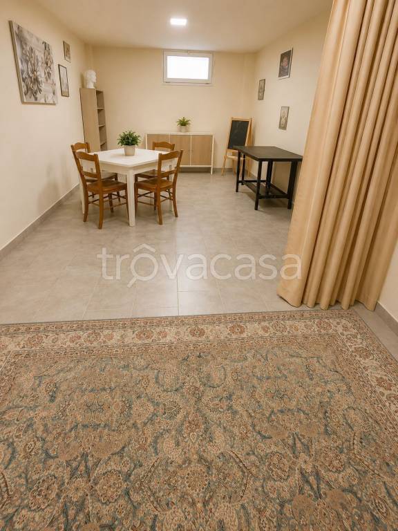 appartamento in vendita a Coriano in zona Sant'Andrea in Besanigo
