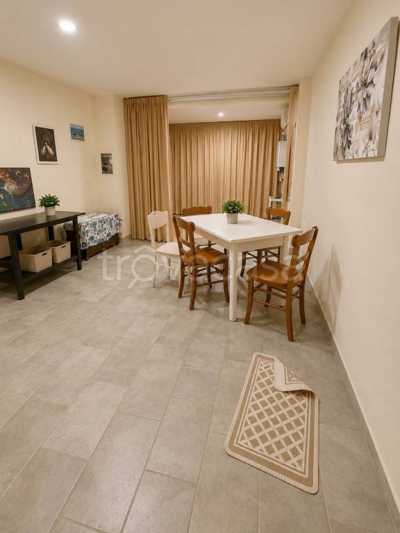 appartamento in vendita a Coriano in zona Sant'Andrea in Besanigo
