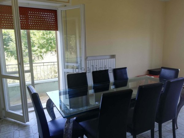 appartamento in vendita a Coriano in zona Ospedaletto