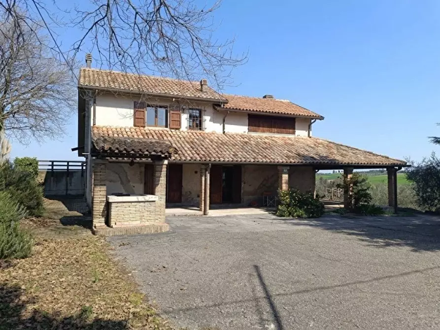 casa indipendente in vendita a Coriano