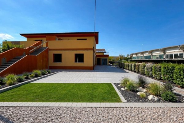 appartamento in vendita a Coriano in zona Cerasolo