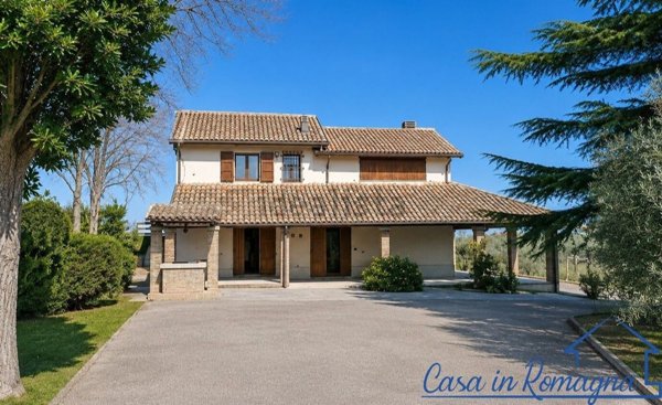 casa indipendente in vendita a Coriano