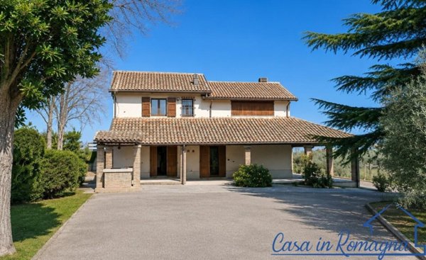 casa indipendente in vendita a Coriano