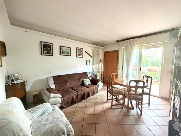 appartamento in vendita a Coriano in zona Sant'Andrea in Besanigo