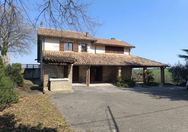 casa indipendente in vendita a Coriano