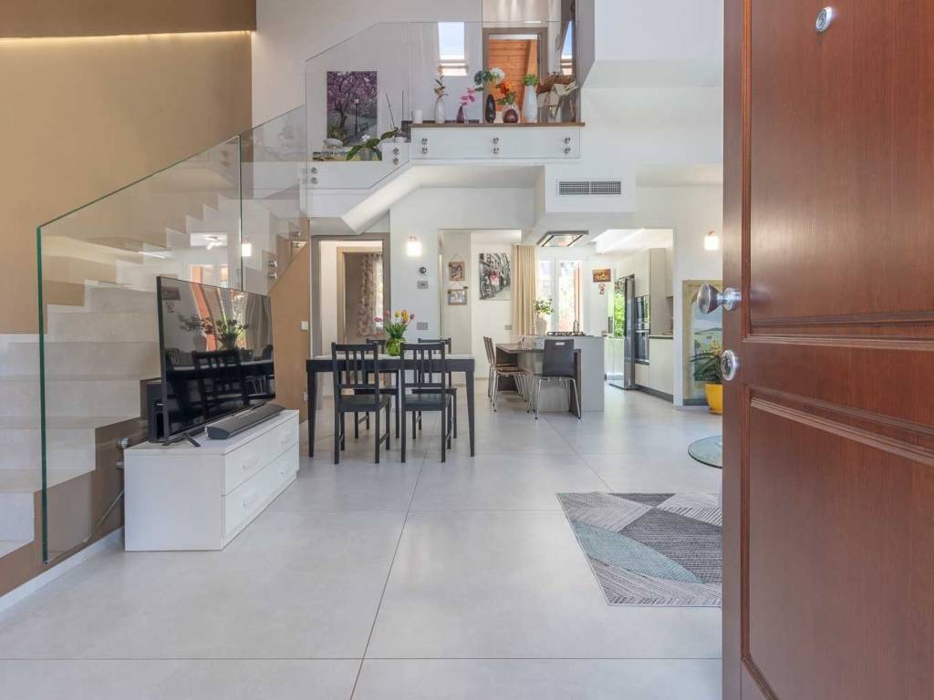 casa indipendente in vendita a Coriano in zona Cerasolo