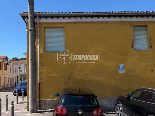 casa indipendente in vendita a Coriano