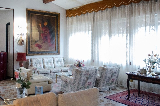 casa indipendente in vendita a Coriano in zona Cerasolo