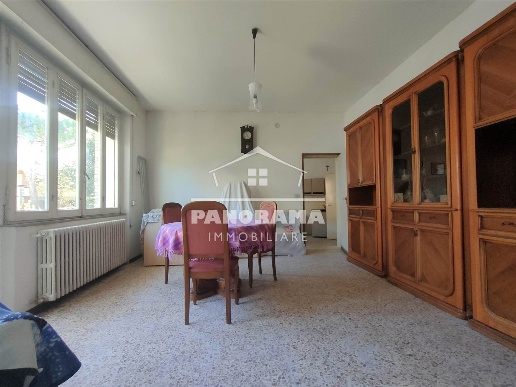 appartamento in vendita a Coriano