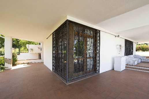 casa indipendente in vendita a Coriano in zona Cerasolo