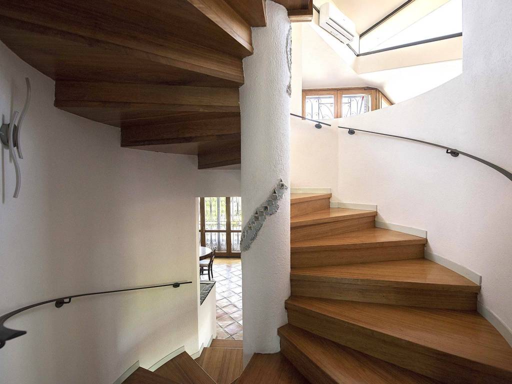 casa indipendente in vendita a Coriano in zona Cerasolo