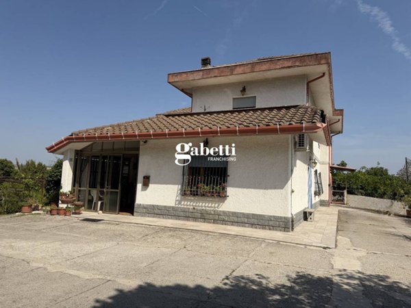 casa indipendente in vendita a Coriano in zona Cerasolo