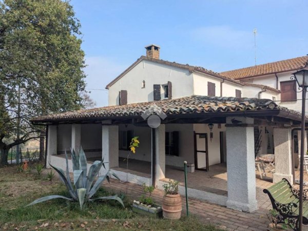 casa indipendente in vendita a Coriano