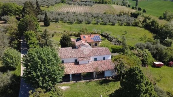 casa indipendente in vendita a Coriano