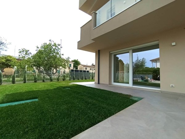 appartamento in vendita a Coriano