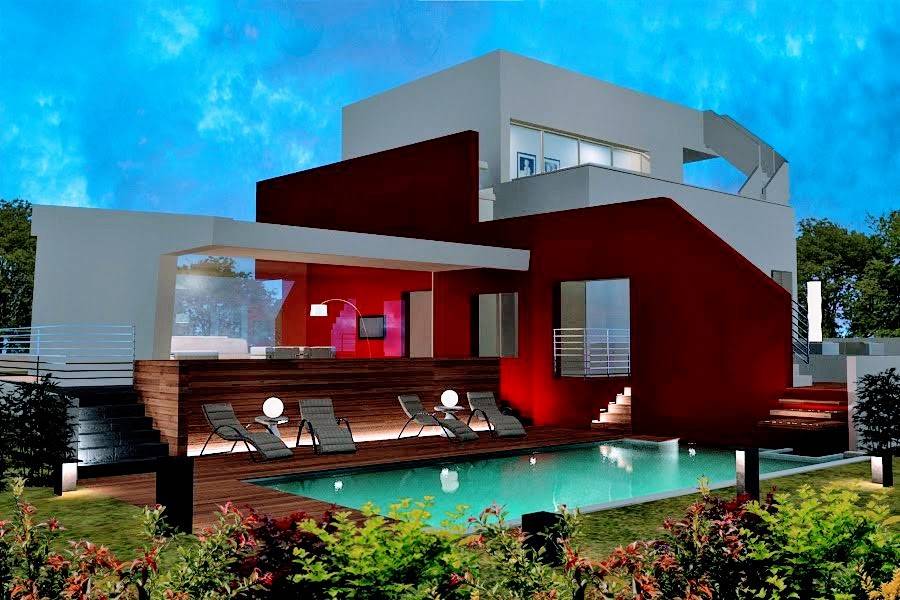 casa indipendente in vendita a Coriano
