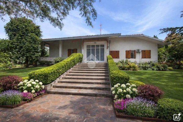 casa indipendente in vendita a Coriano in zona Cerasolo