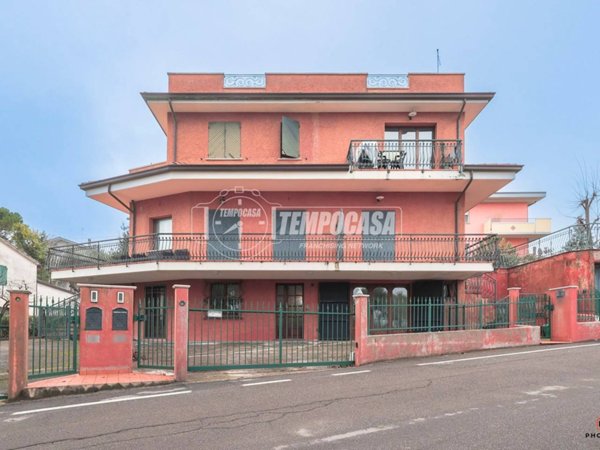 appartamento in vendita a Coriano