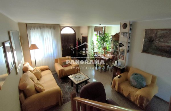 casa indipendente in vendita a Coriano