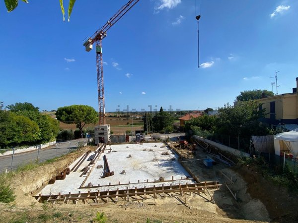 casa indipendente in vendita a Coriano