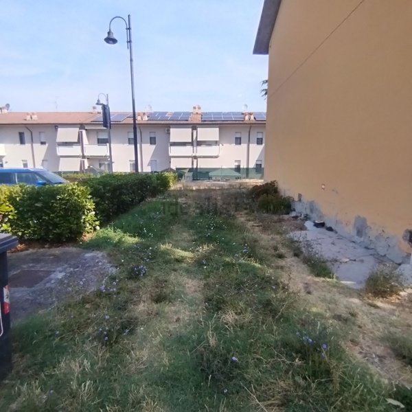appartamento in vendita a Coriano in zona Cerasolo