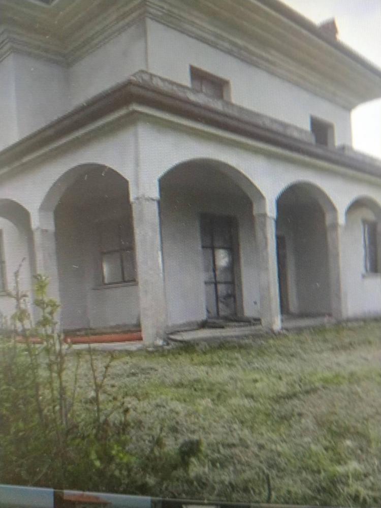 casa indipendente in vendita a Gemmano in zona Villa.