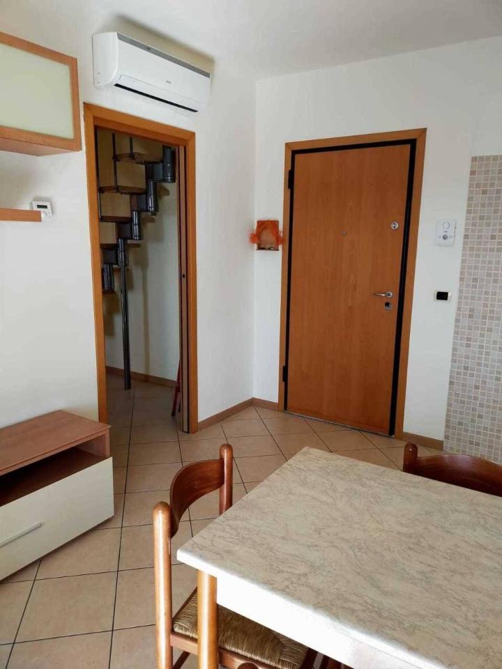 appartamento in vendita a Gemmano in zona Villa.