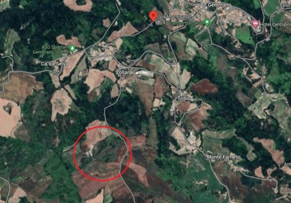 ufficio in vendita a Gemmano