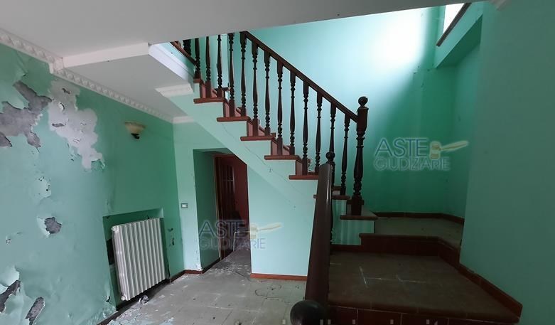 casa indipendente in vendita a Gemmano