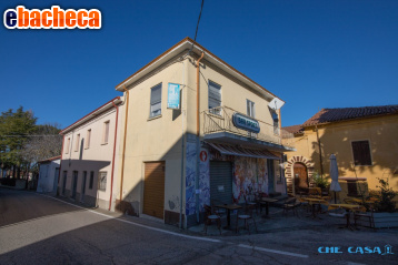 appartamento in vendita a Gemmano