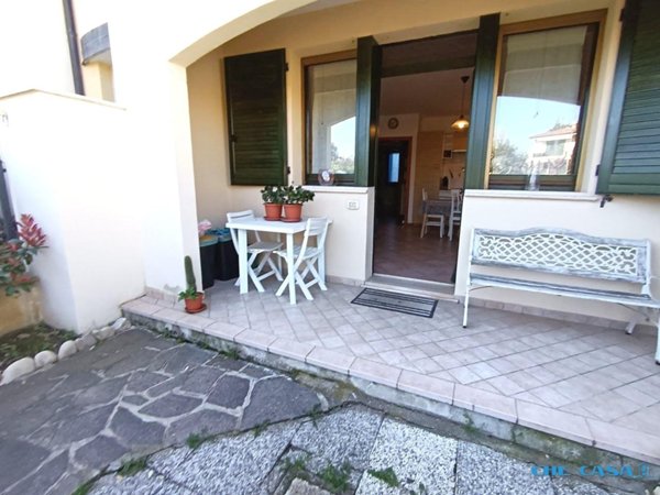 appartamento in vendita a Gemmano in zona Villa.