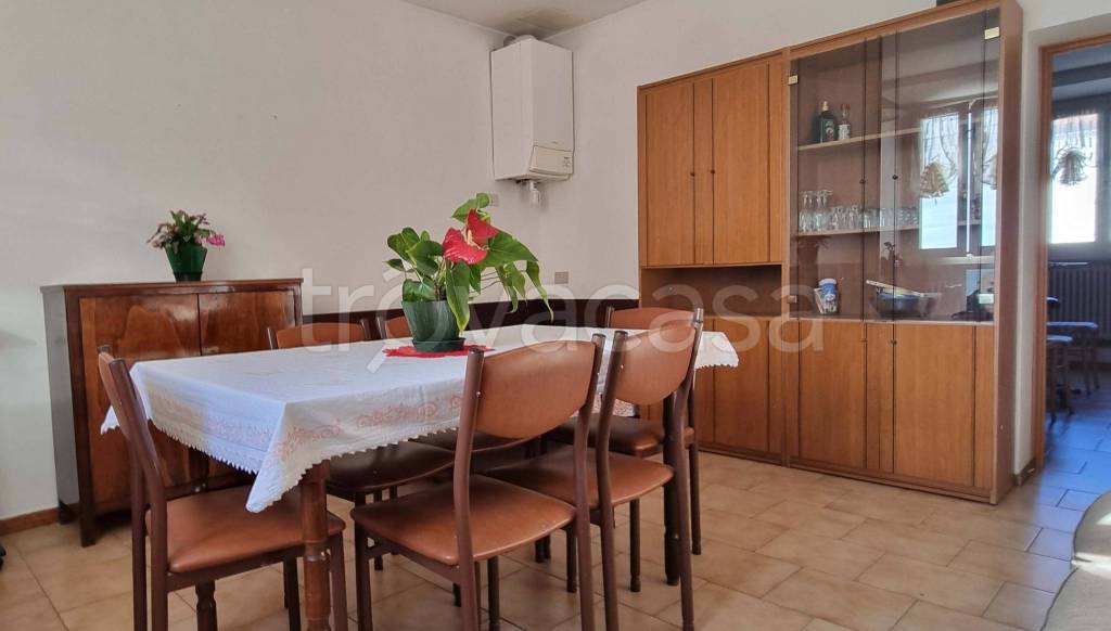 appartamento in vendita a Gemmano