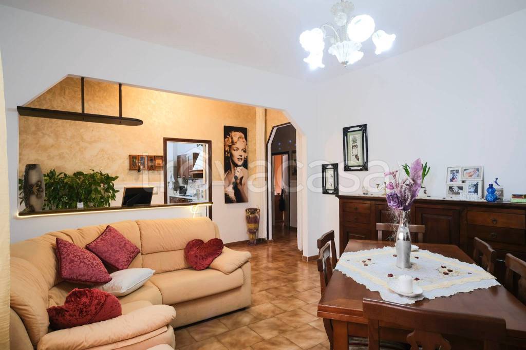 appartamento in vendita a Gemmano in zona Zollara