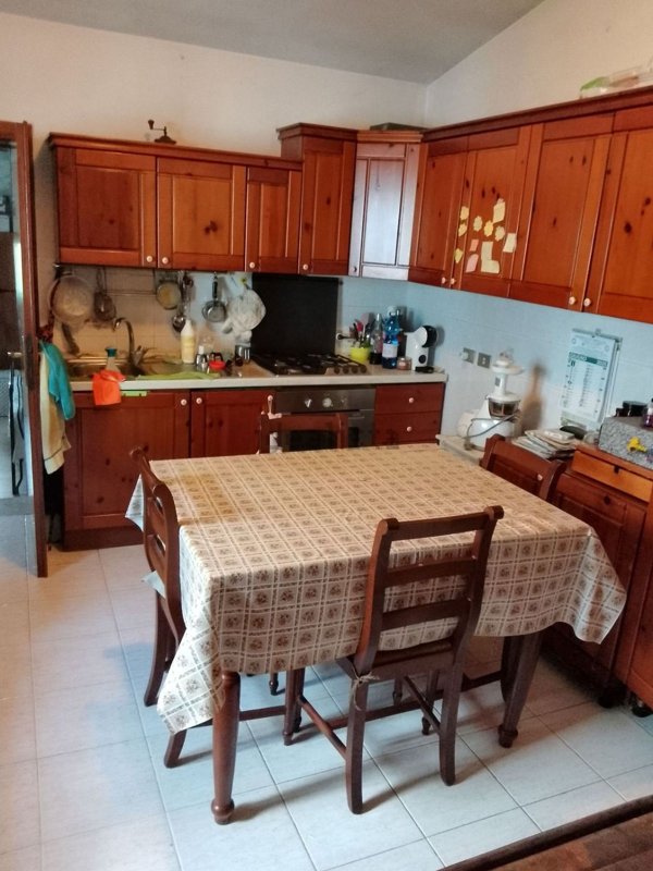 appartamento in vendita a Gemmano