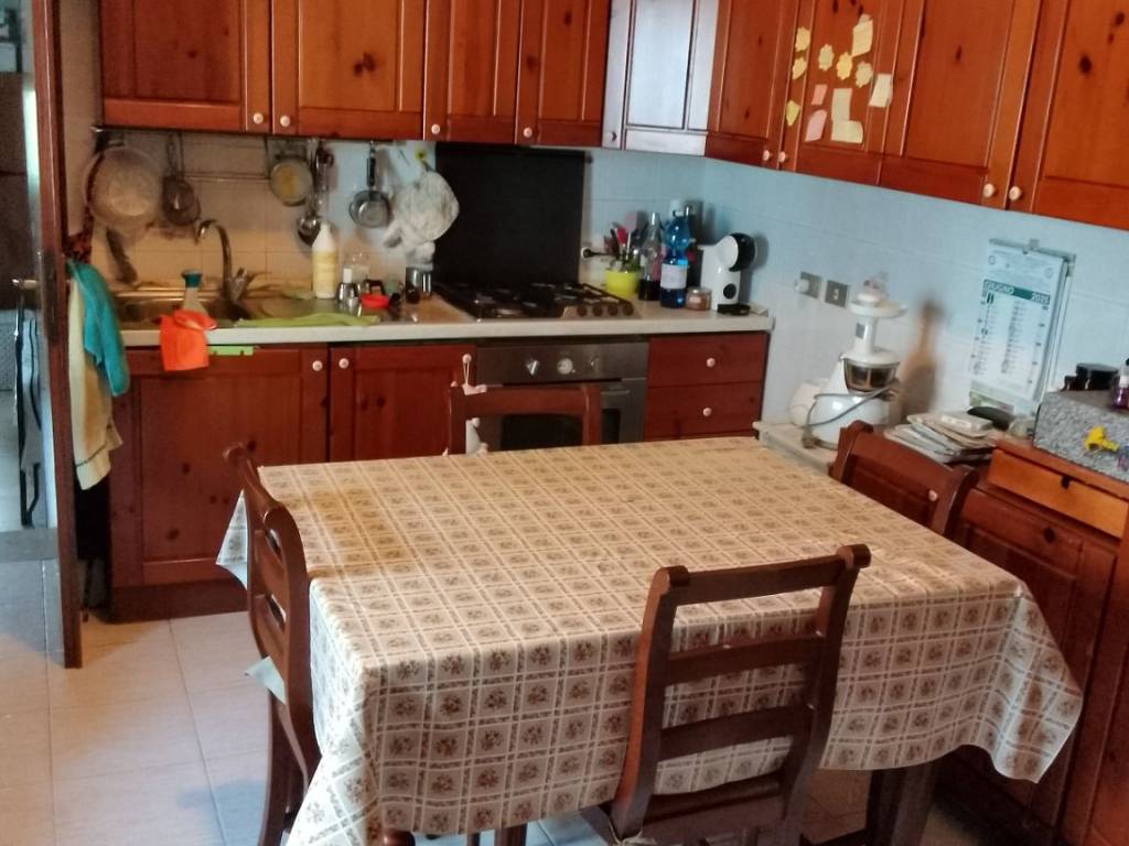 appartamento in vendita a Gemmano