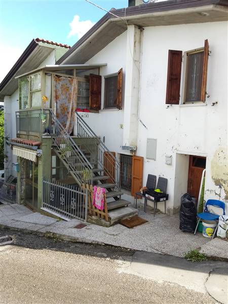 appartamento in vendita a Gemmano