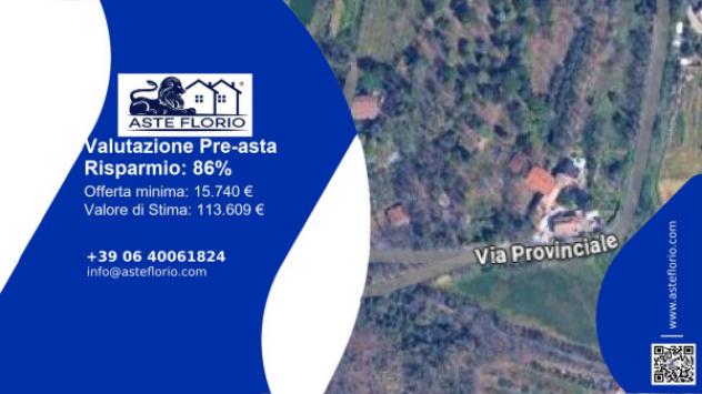 appartamento in vendita a Gemmano in zona Onferno