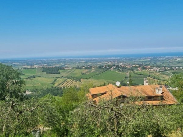 terreno agricolo in vendita a Gemmano