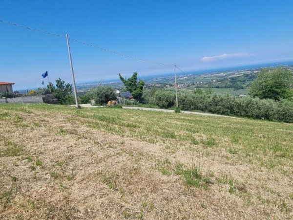 terreno agricolo in vendita a Gemmano