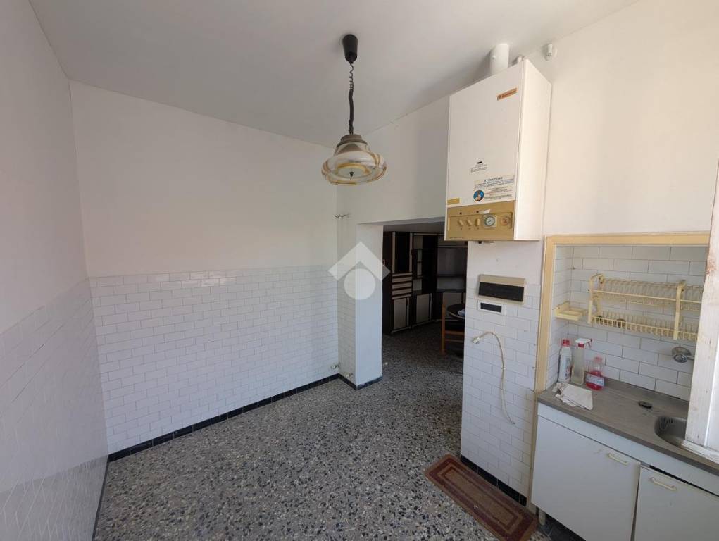 appartamento in vendita a Gemmano