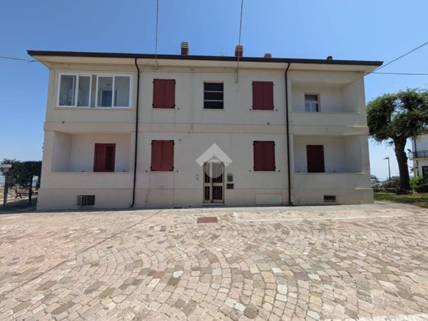 appartamento in vendita a Gemmano