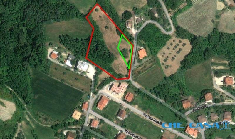 ufficio in vendita a Gemmano in zona Villa.