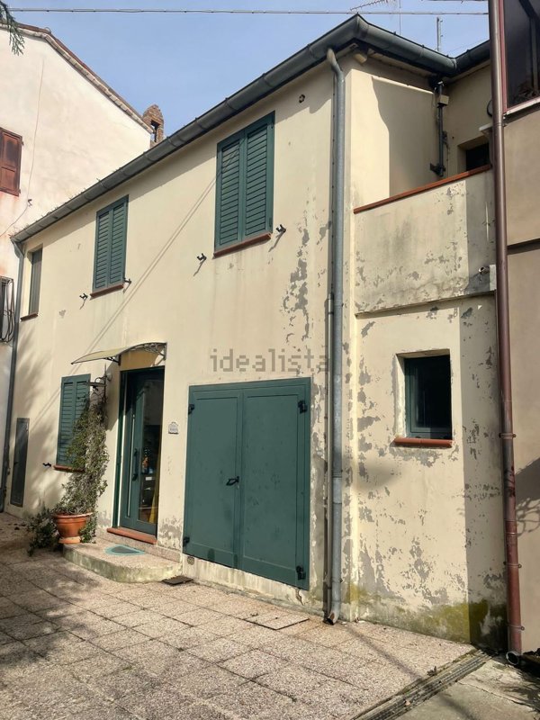 casa indipendente in vendita a Gemmano