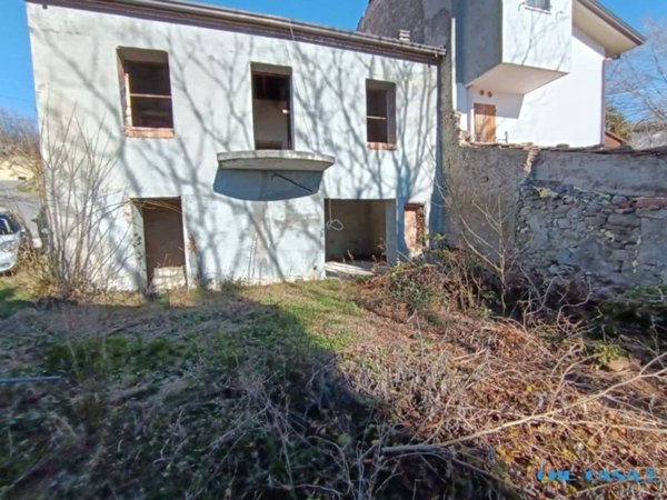 casa indipendente in vendita a Gemmano