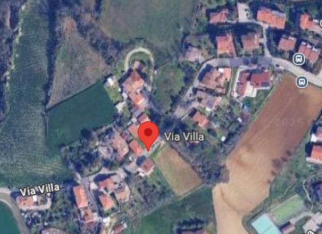 casa indipendente in vendita a Gemmano in zona Villa.