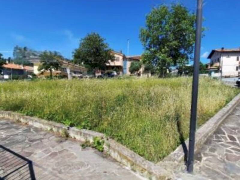 casa indipendente in vendita a Gemmano in zona Villa.