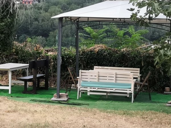 casale in vendita a Gemmano